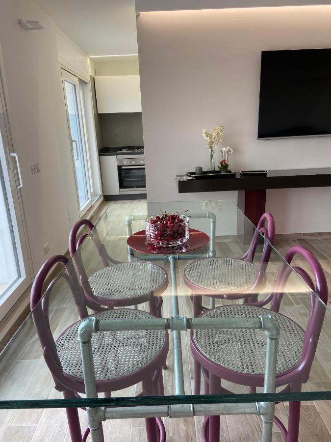 Attico Panoramico Luxury Roma Daire Dış mekan fotoğraf