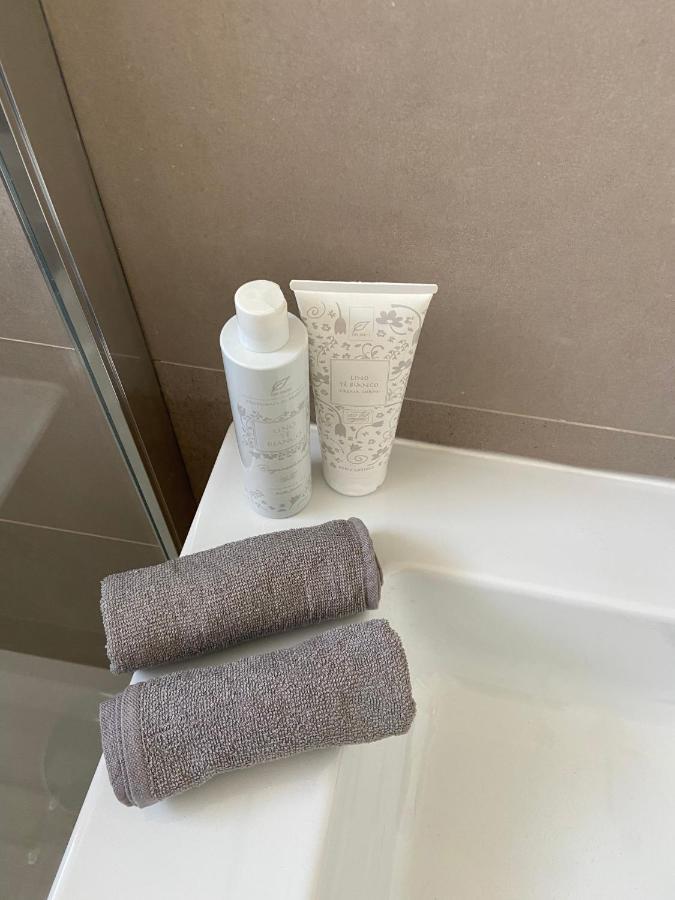 Attico Panoramico Luxury Roma Daire Dış mekan fotoğraf
