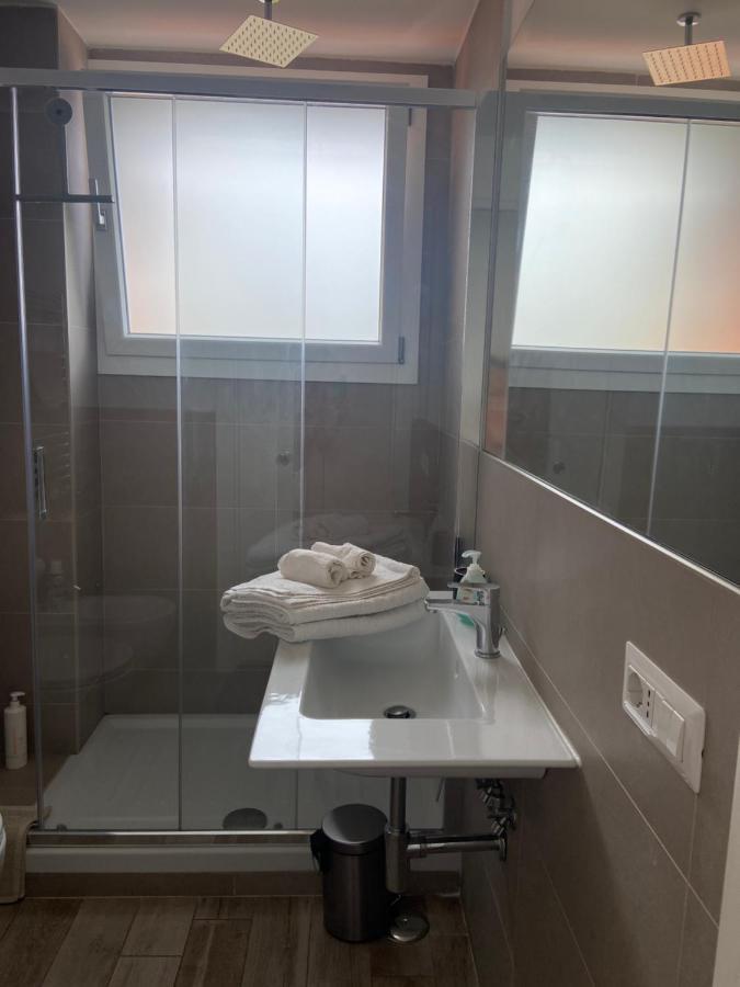 Attico Panoramico Luxury Roma Daire Dış mekan fotoğraf