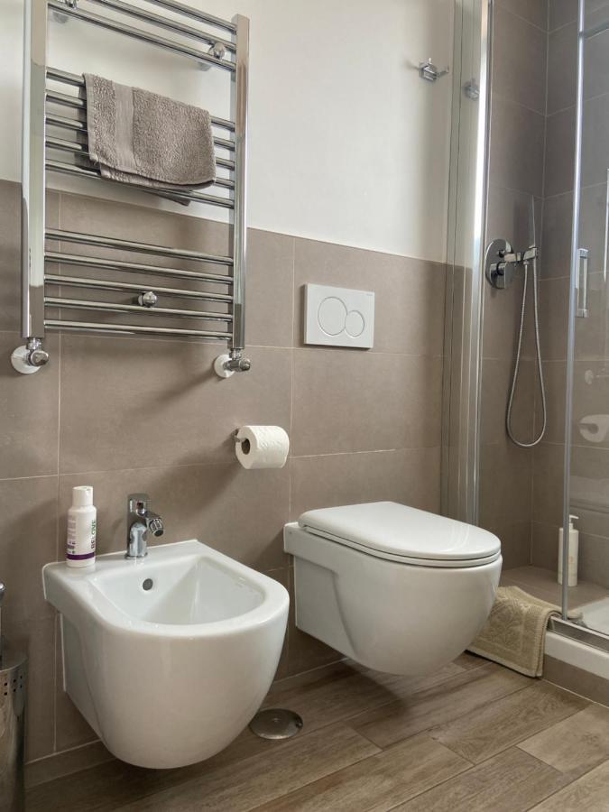 Attico Panoramico Luxury Roma Daire Dış mekan fotoğraf